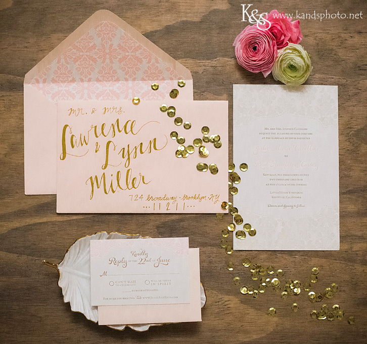 Dallas Wedding Photographers - K & S Photography