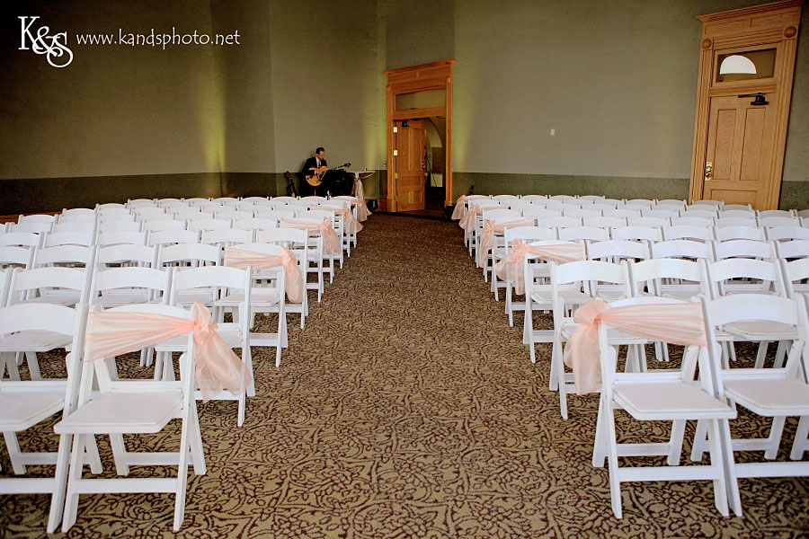 Old Red Museum Open House |  Dallas Wedding Photographers