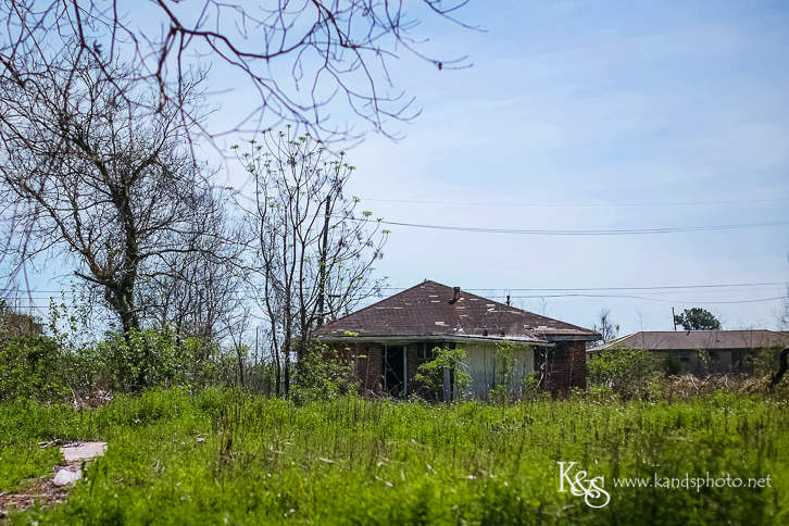 New Orleans Photographer- K & S Photography