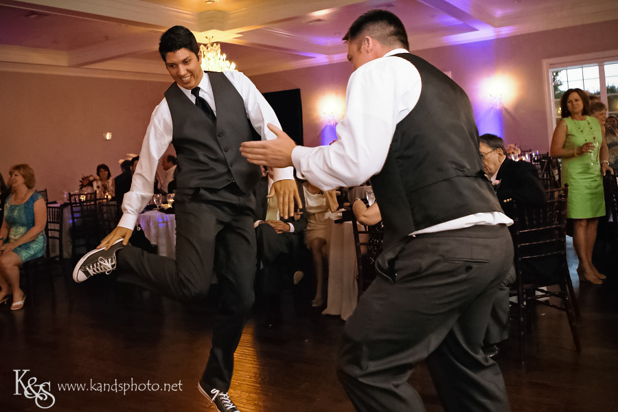 Dallas Wedding Photographers - K & S Photography