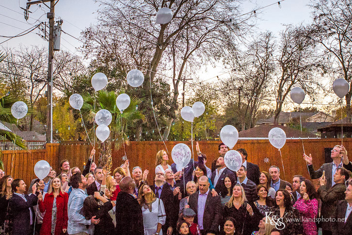Dallas Elopement Photography