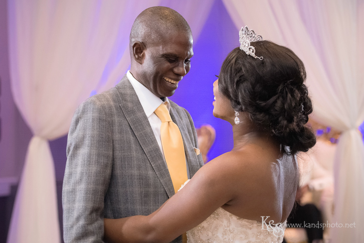 wedding at red oak ballroom houston