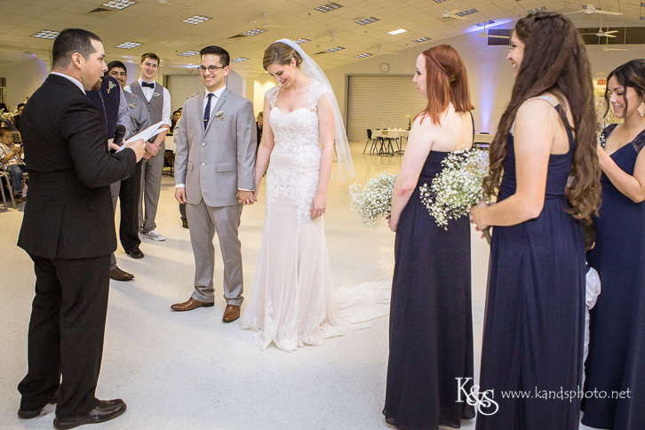Seabrook and Dallas Wedding Photographers - K & S Photography