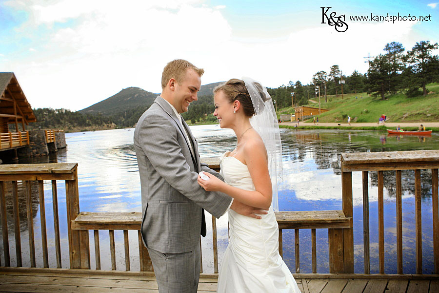 Mike and Stephanie: Wedding in Colorado | Destination Wedding Photographer