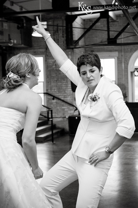 Dallas Wedding Photographers - K & S Photography