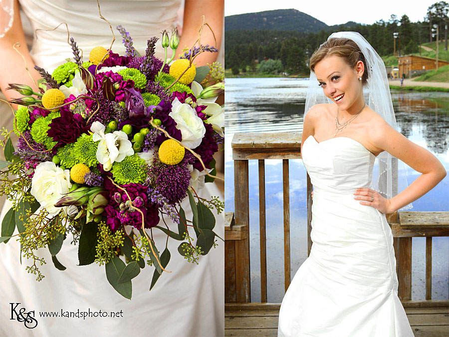 Mike and Stephanie: Wedding in Colorado | Destination Wedding Photographer