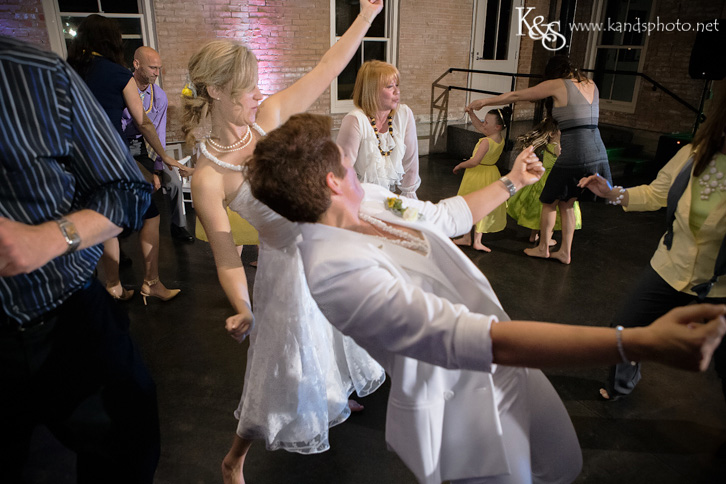 Dallas Wedding Photographers - K & S Photography