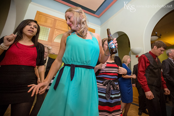 Dallas Wedding Photographers - K & S Photography