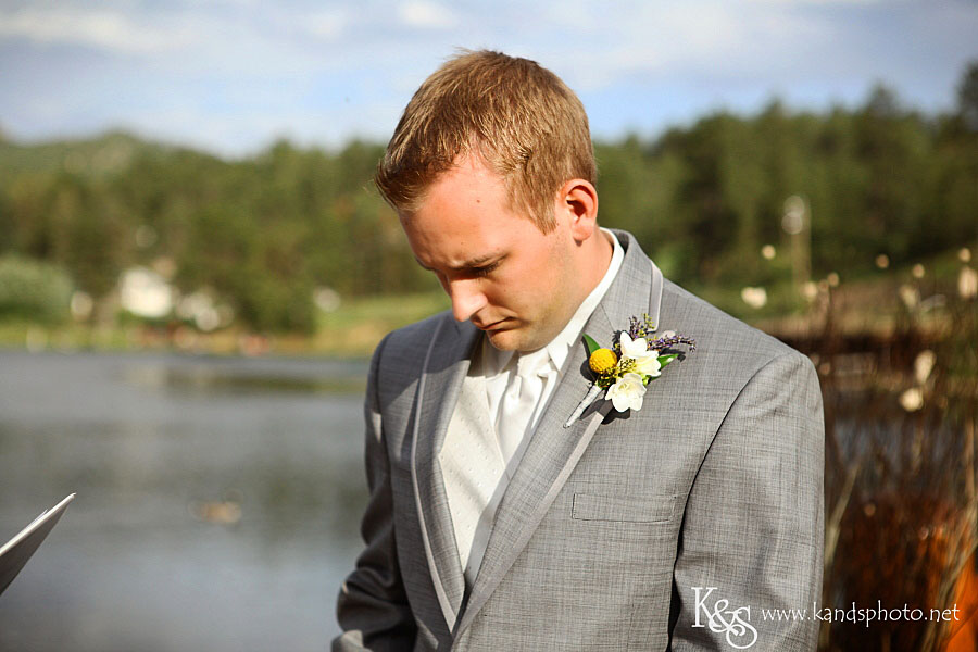 Mike and Stephanie: Wedding in Colorado | Destination Wedding Photographer