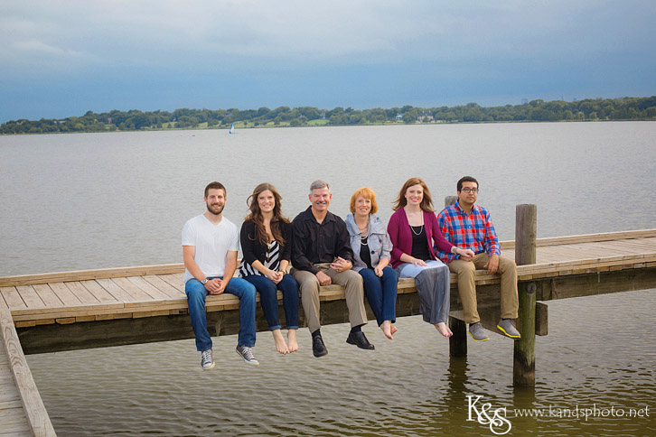 Dallas Family Photographers - K & S Photography