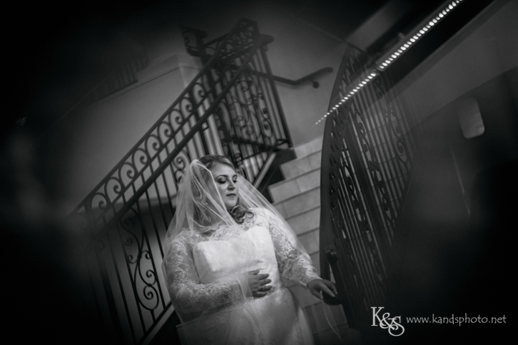 Chapel at Ana Villa bridals