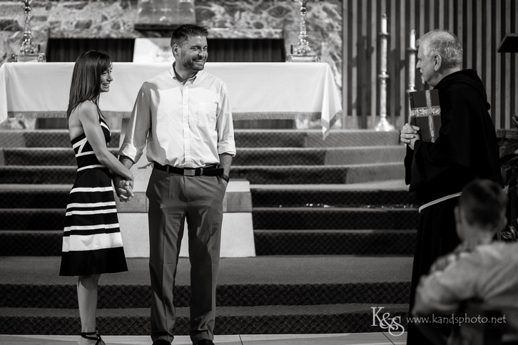 dallas 10 year vow renewal photographer