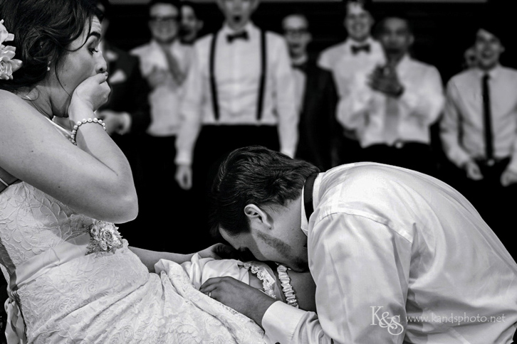 best documentary dallas wedding photographer