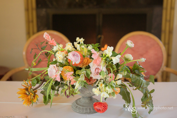 Dallas Arboretum Wedding Photographers - K & S Photography