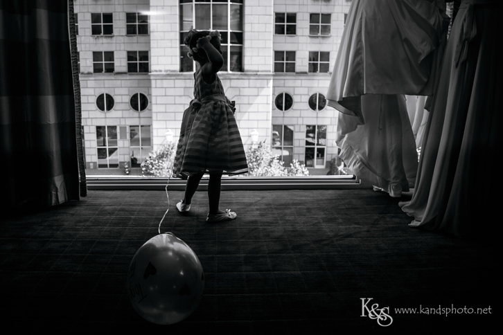 wedding at crescent hotel dallas