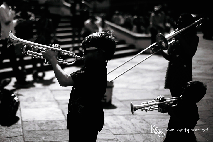 New Orleans Wedding Photographers - K & S Photography