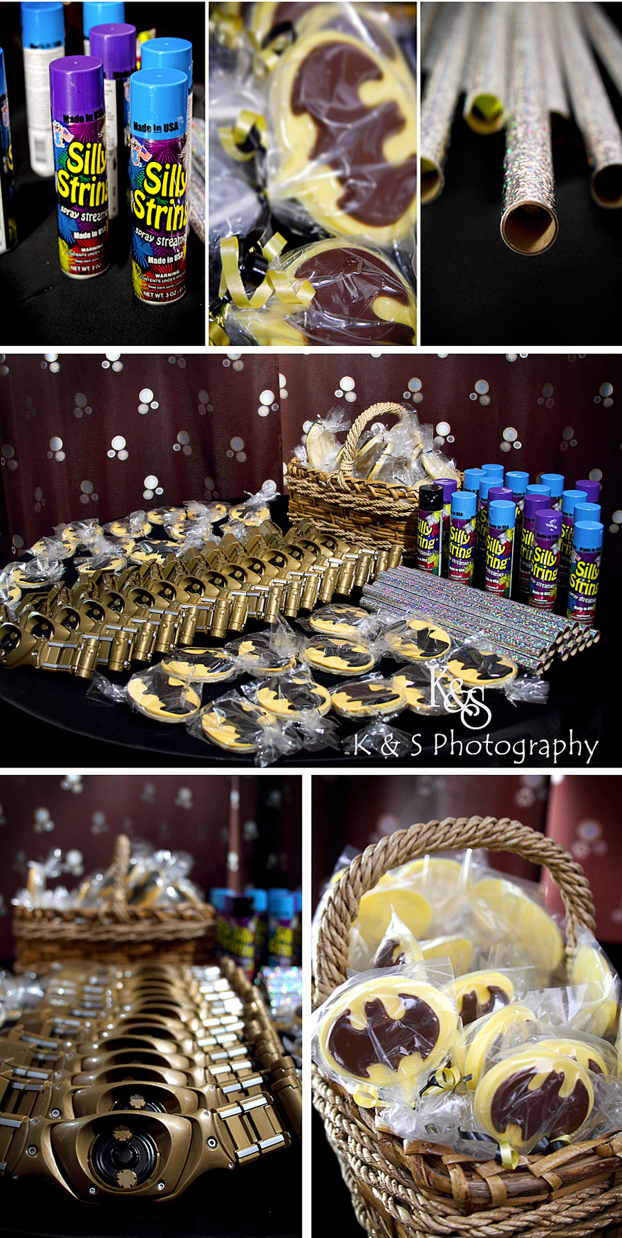 Austin's 5th Birthday Party at Marc Events in Dallas by dallas photographer, K & S Photography