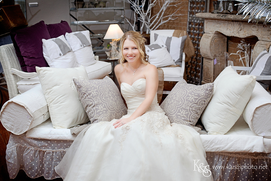 Dallas Wedding Photographers, K & S Photography, photographed Anthony and Kelly's Day After Session at Adriatica & Gather in McKinney