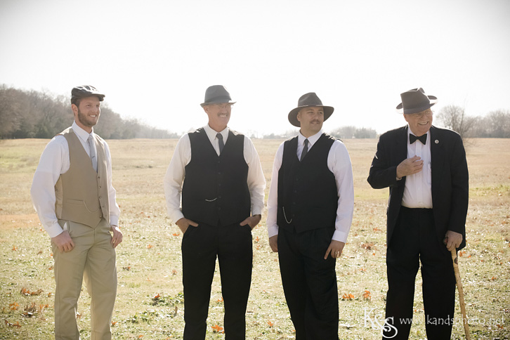 Dallas Family Photographers - K & S Photography