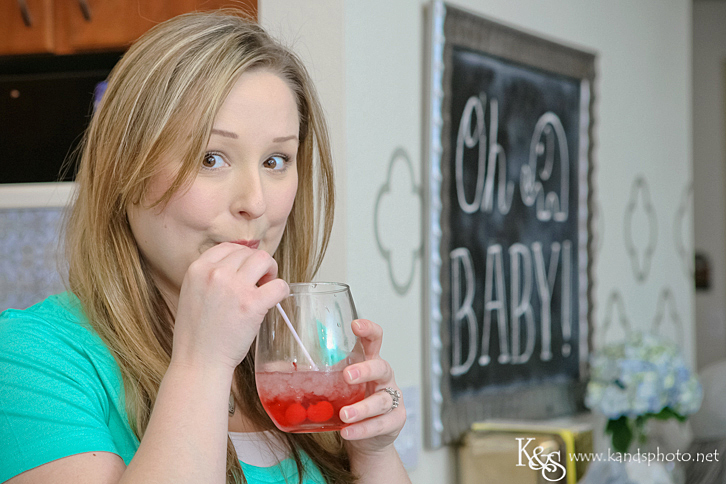 Dallas Family Photographers - K & S Photography