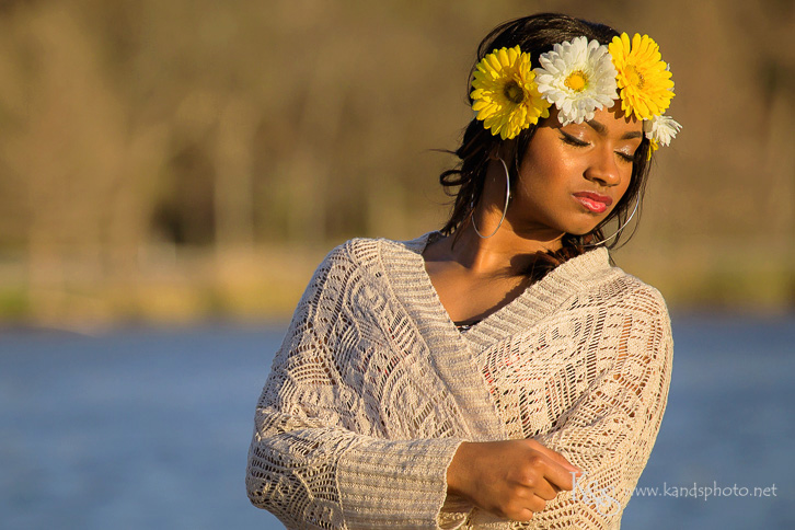 Dallas Senior Photographers - K & S Photography