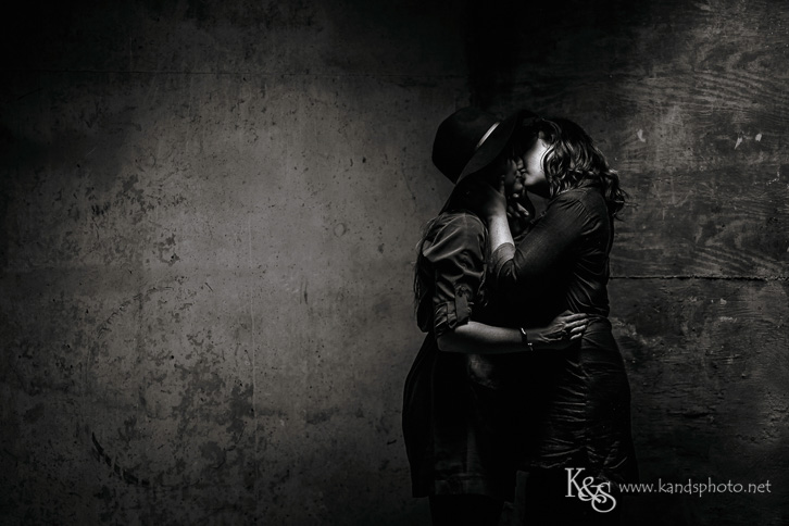 lgbt dallas weddings