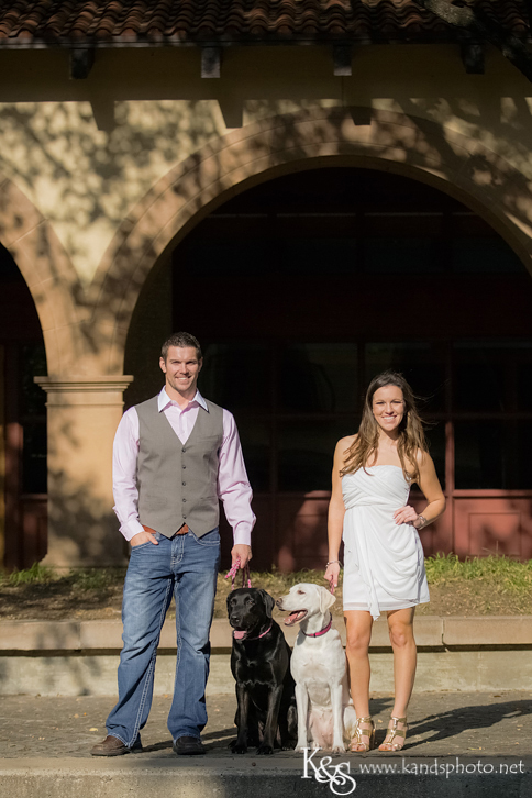 Dallas Wedding Photographers - K & S Photography