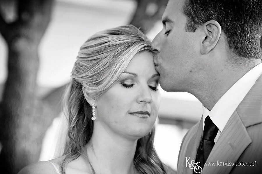 Richie and Jennifer's Wedding at Canyon Creek Country Club | Dallas Wedding Photographers