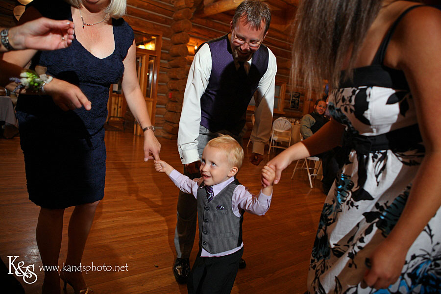 Mike and Stephanie: Wedding in Colorado | Destination Wedding Photographer