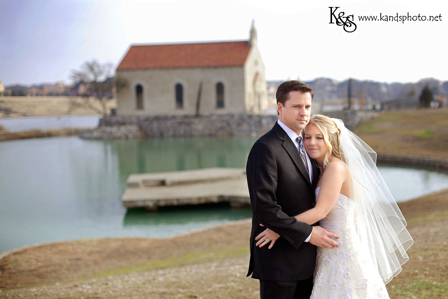 Dallas Wedding Photographers, K & S Photography, photographed Anthony and Kelly's Day After Session at Adriatica & Gather in McKinney