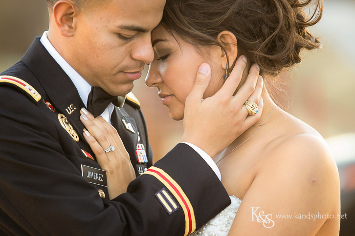 Hidden Springs Wedding by Dallas Wedding Photographers - K & S P