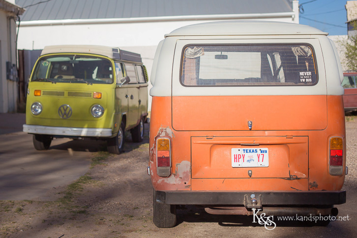 West Texas and Marfa Wedding Photographers - K & S Photography