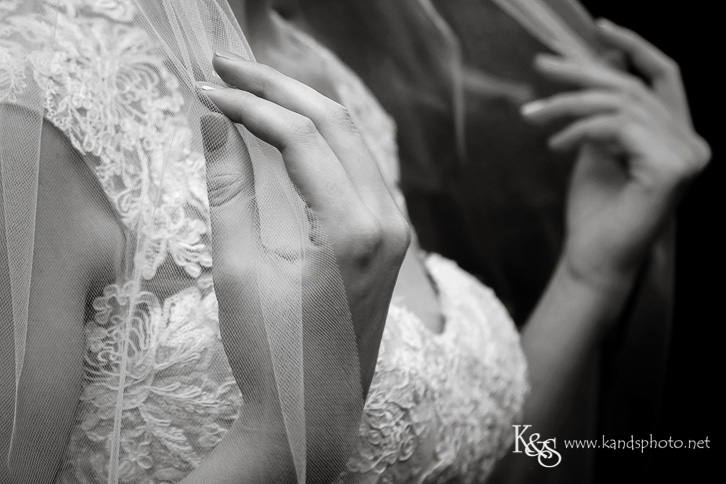 Seabrook and Dallas Wedding Photographers - K & S Photography