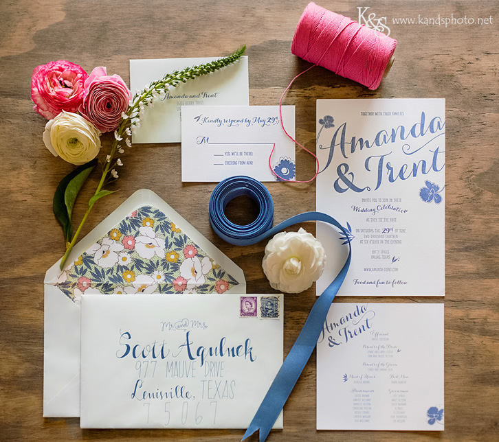 Dallas Wedding Photographers - K & S Photography