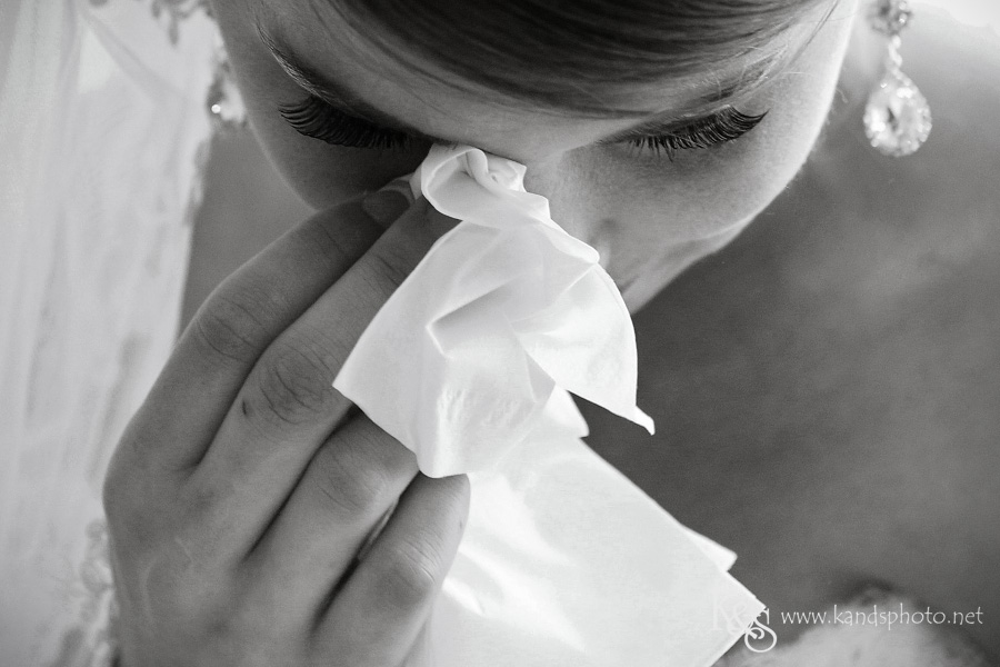 Dallas Wedding Photographers - K & S Photography