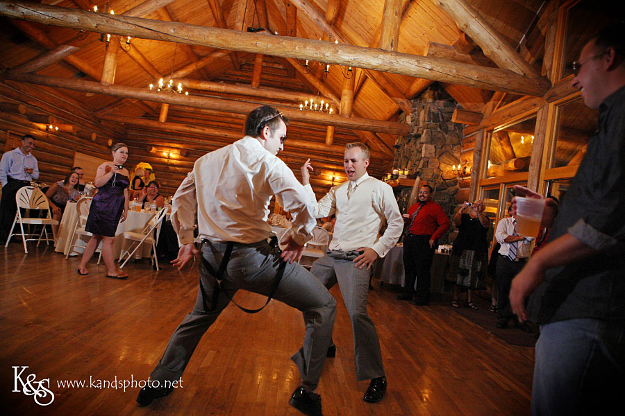 Mike and Stephanie: Wedding in Colorado | Destination Wedding Photographer