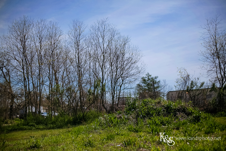 New Orleans Photographer- K & S Photography