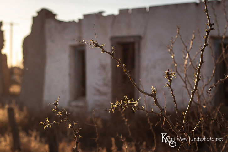 West Texas and Marfa Wedding Photographers - K & S Photography