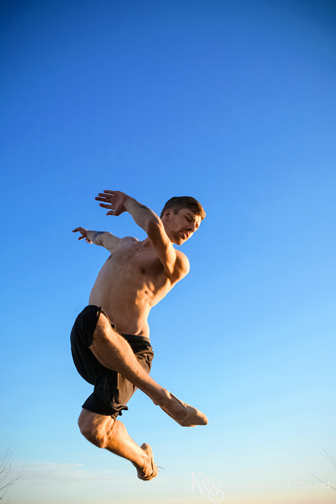 Dallas Dance Photographers - K & S Photography