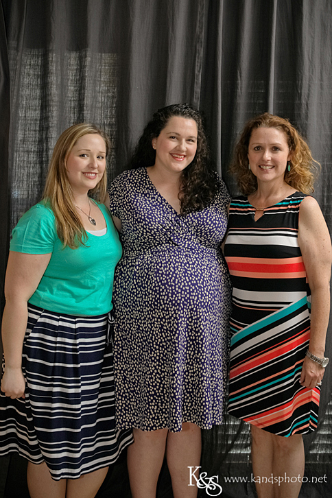 Dallas Family Photographers - K & S Photography