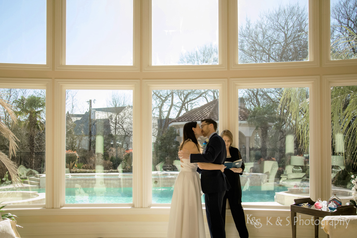 dallas elopement photographer