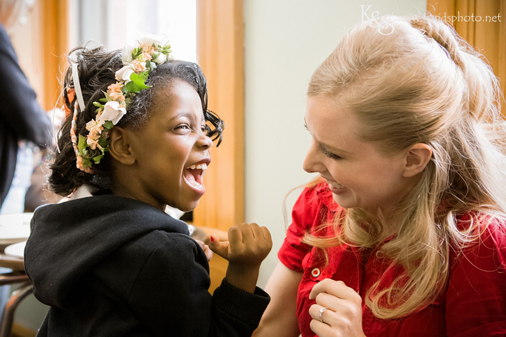 Dallas Wedding Photographers - K & S Photography
