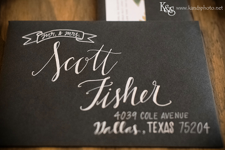 Dallas Wedding Photographers - K & S Photography