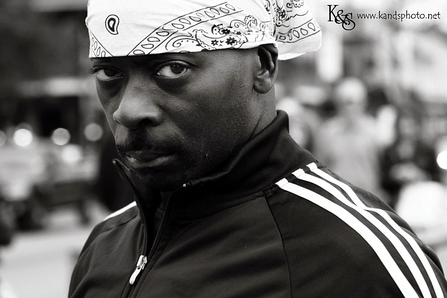 New Orleans Street Photography Part 4