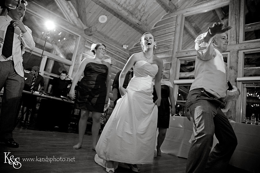 Mike and Stephanie: Wedding in Colorado | Destination Wedding Photographer