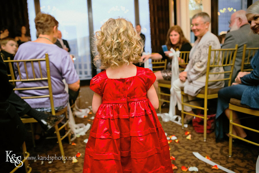 John and Trudy's Wedding at the Tower Club | Dallas Wedding Photographers