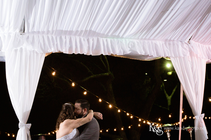 Dallas Arboretum Wedding Photographers - K & S Photography