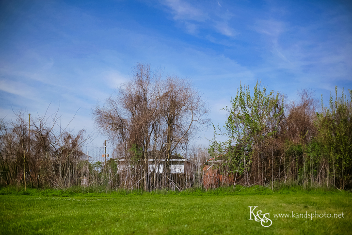 New Orleans Photographer- K & S Photography