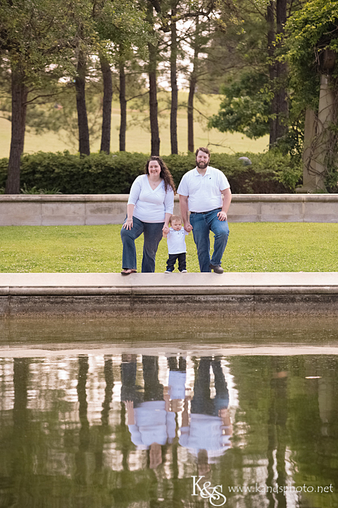 Dallas Family Photographers - K & S Photography