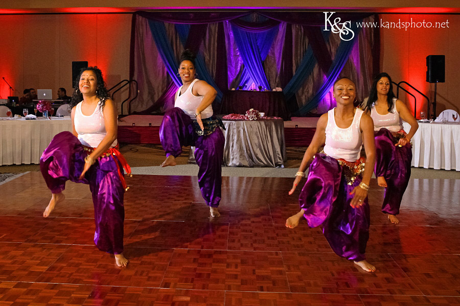 Dallas Wedding PHotographers | Finely and Seem's Wedding at Hilton Bella Harbor in Rockwall